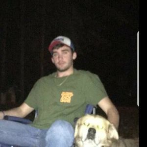 Meet your Posher, Devon